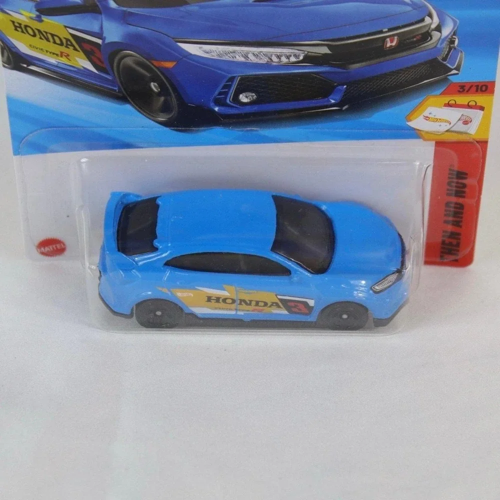 Hot Wheels hot wheels